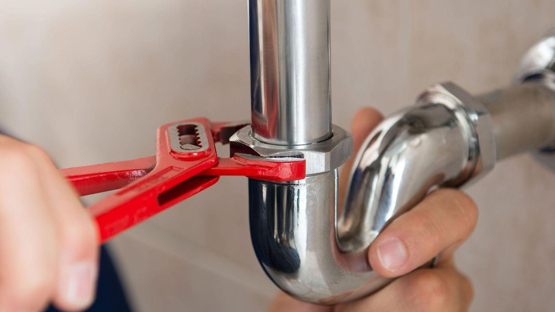Commercial Plumbing Services
