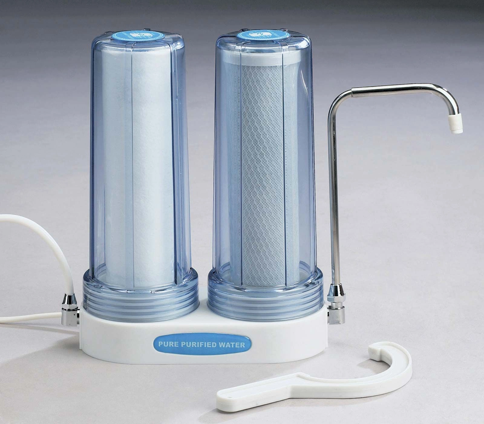 Water Filtration