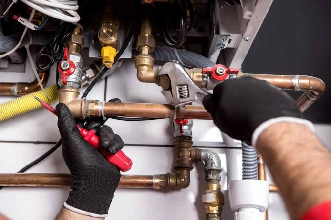 Heating Services