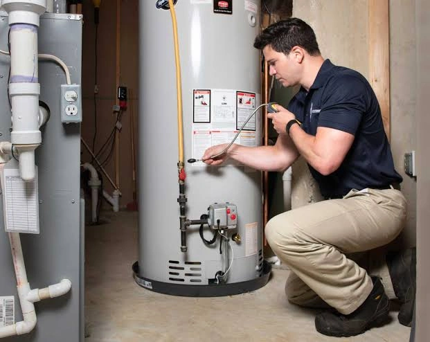 Water Heaters