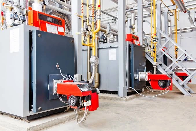 Gas Services